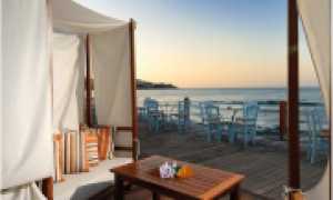 Море гагры дети отдых