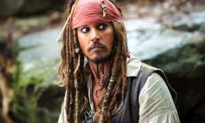 Тнт реклама пираты карибского моря