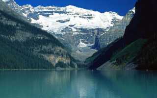 Реки басейна северного ледовитого океана