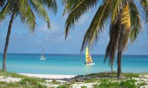 Составьте описание природы атлантического океана