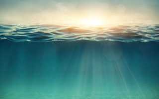 Можно ли ребенку промывать нос морской водой с моря