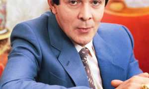 Синее море поет магомаев