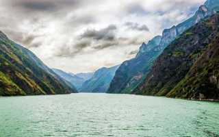 Перечислите реки россии бассейна тихого океана
