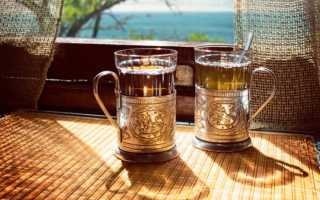 Билет до черного моря