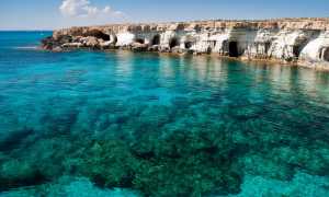 Моря куда можно слетать