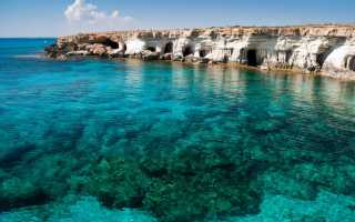 Моря куда можно слетать