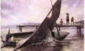 Повість ернеста хемінгуея старий і море