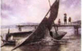 Повість ернеста хемінгуея старий і море