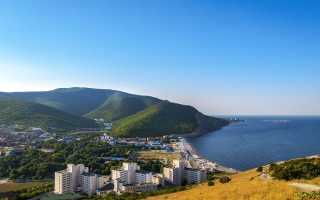 Выбираем отдых у моря