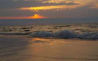 Сколько составляет соленость балтийского моря