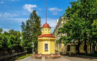 Море уровень которого принят за начало отсчета абсолютных высот