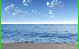 Океаны моря озера богатства нашей планеты