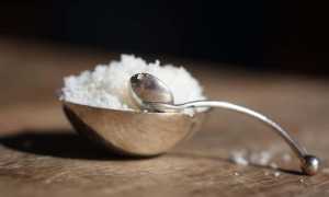 Мне хочется соленого моря