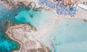 Как хорошо летом у моря