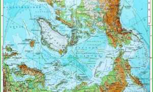 Северно ледовитый океан географическое положение 7 класс