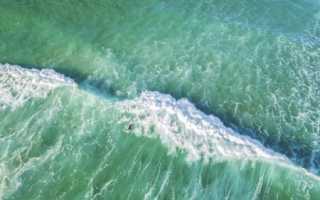 Как соединяются между собой океаны ответ